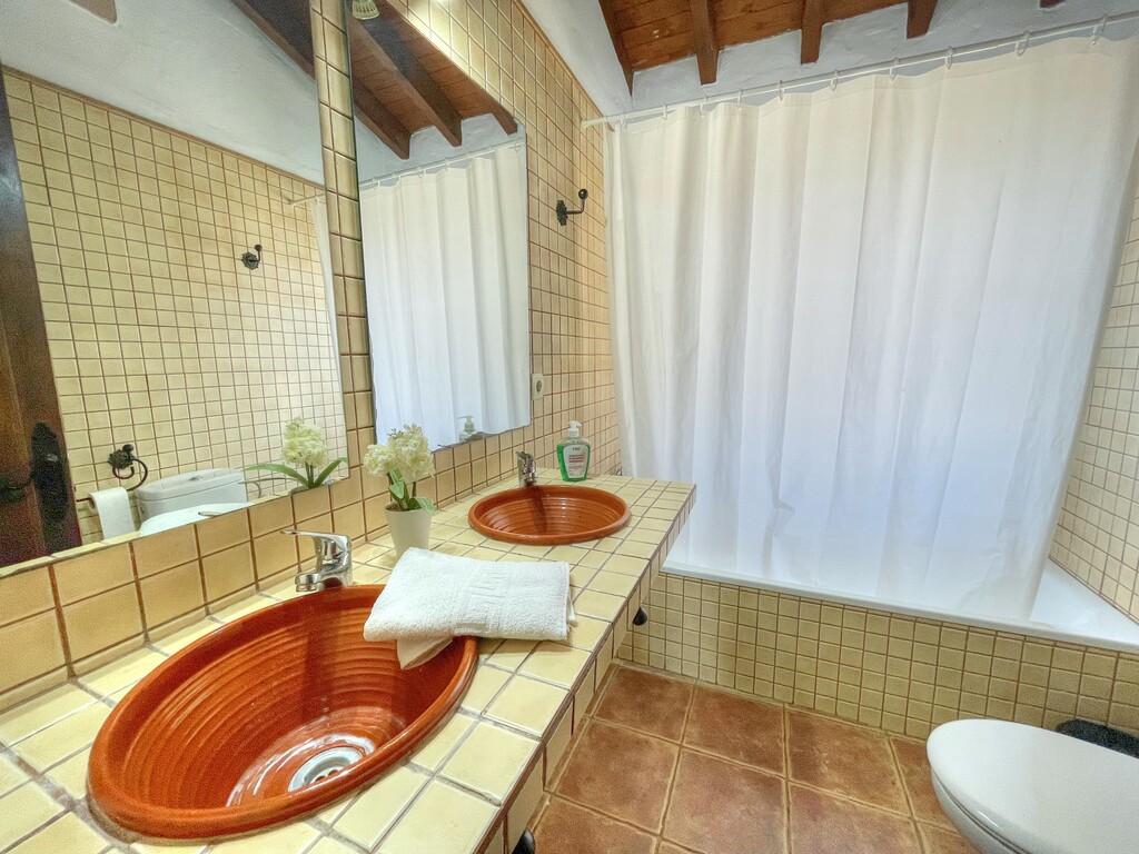 House for Sale in El Borge