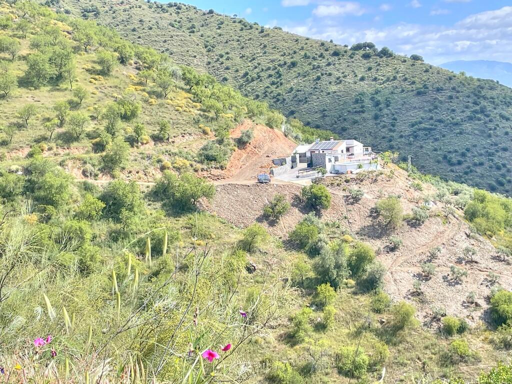 House for Sale in El Borge