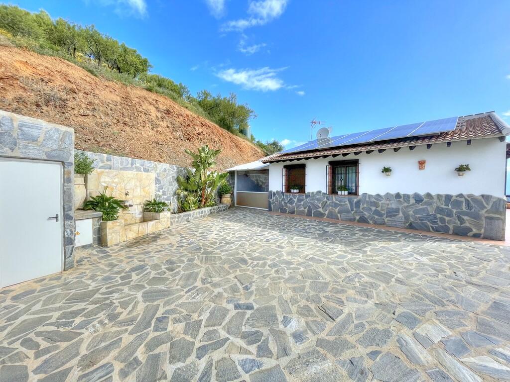 House for Sale in El Borge