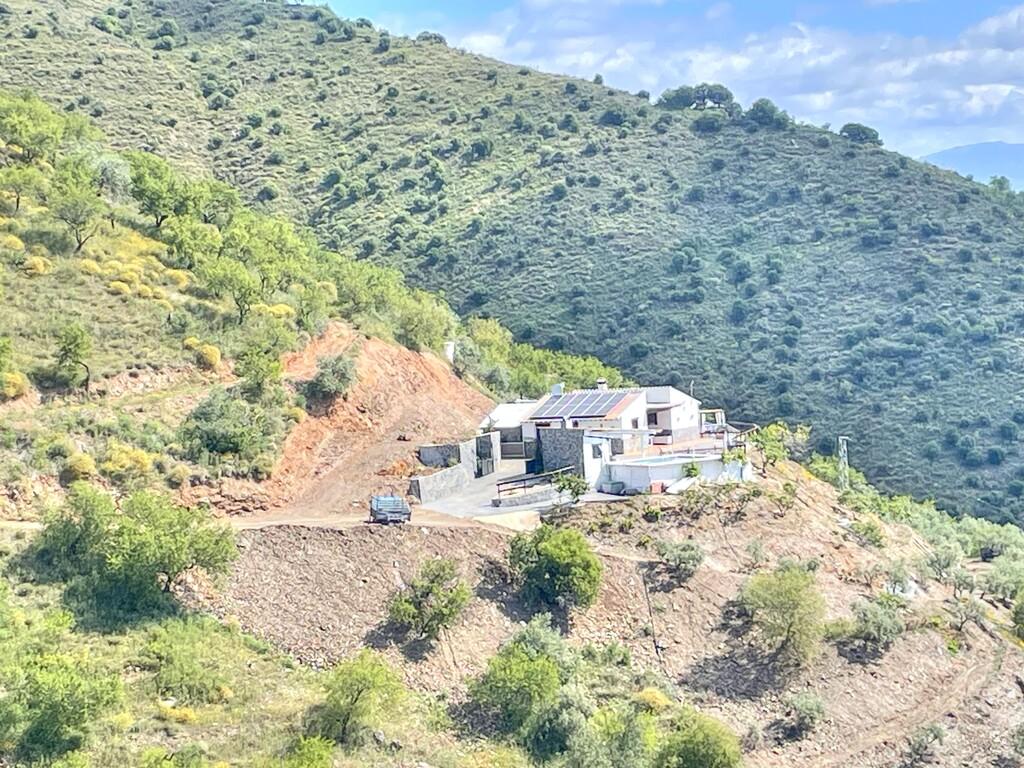 House for Sale in El Borge