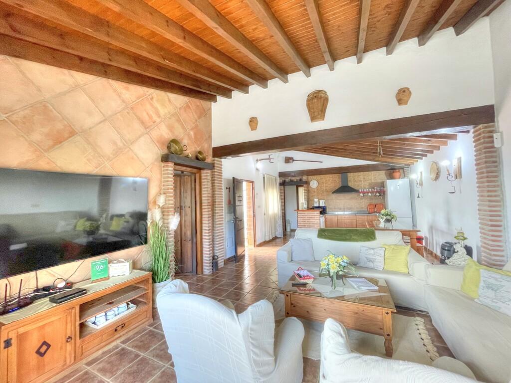 House for Sale in El Borge