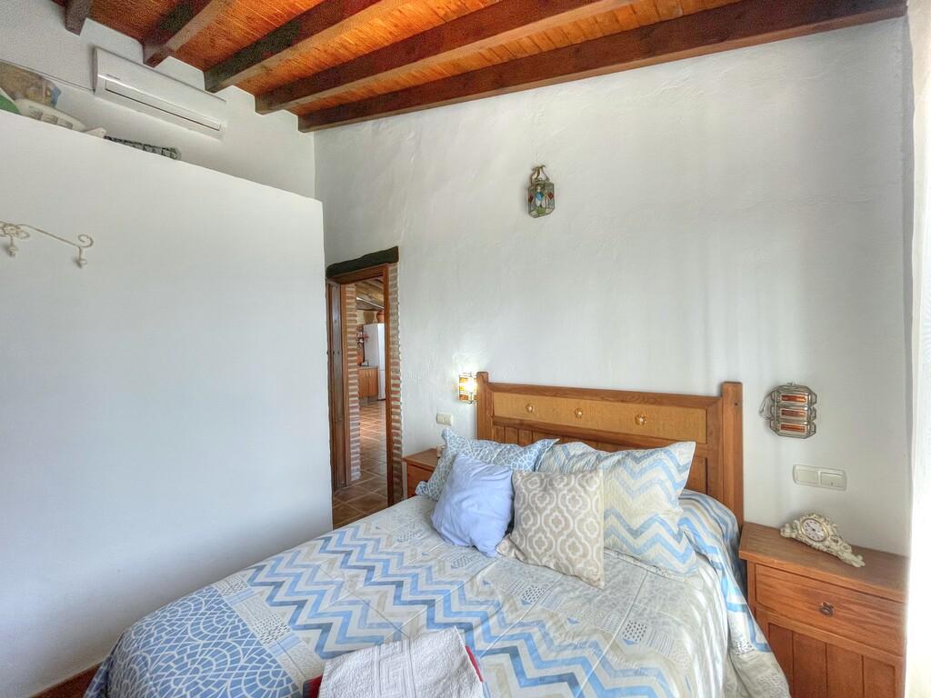 House for Sale in El Borge