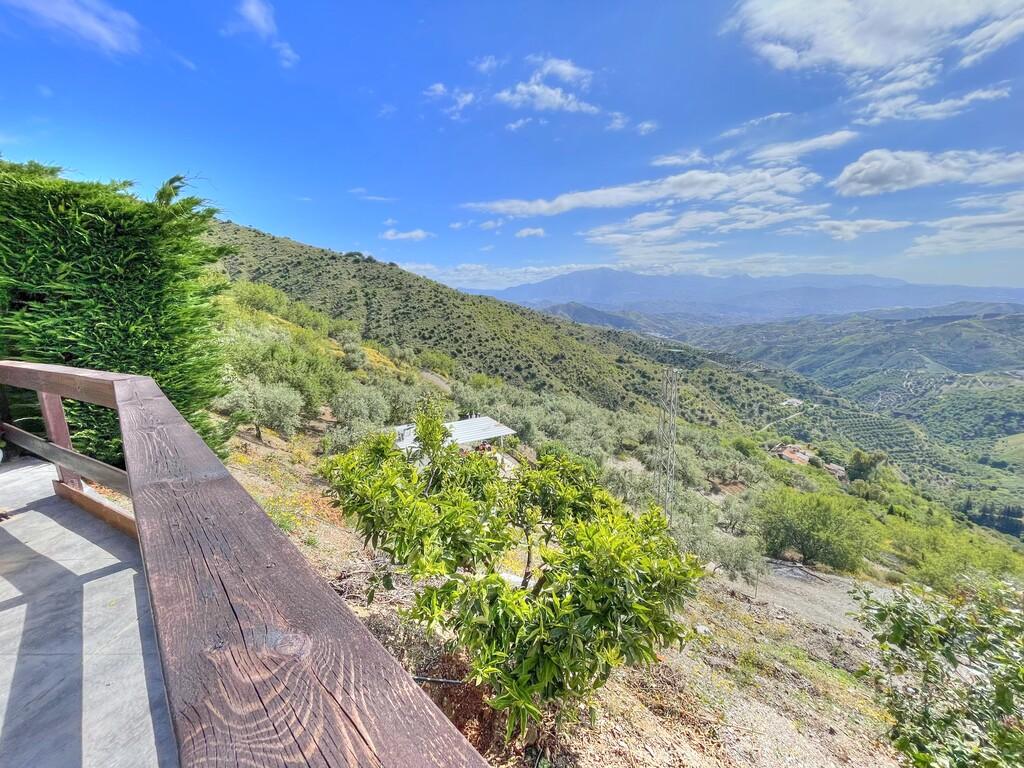 House for Sale in El Borge