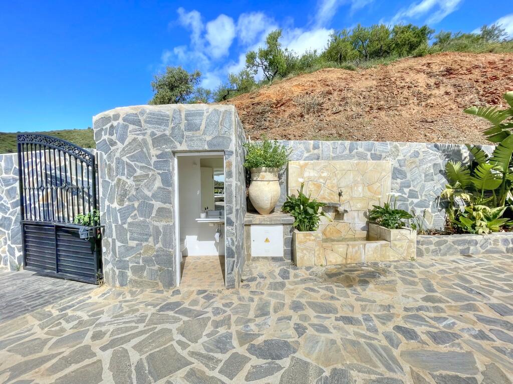 House for Sale in El Borge
