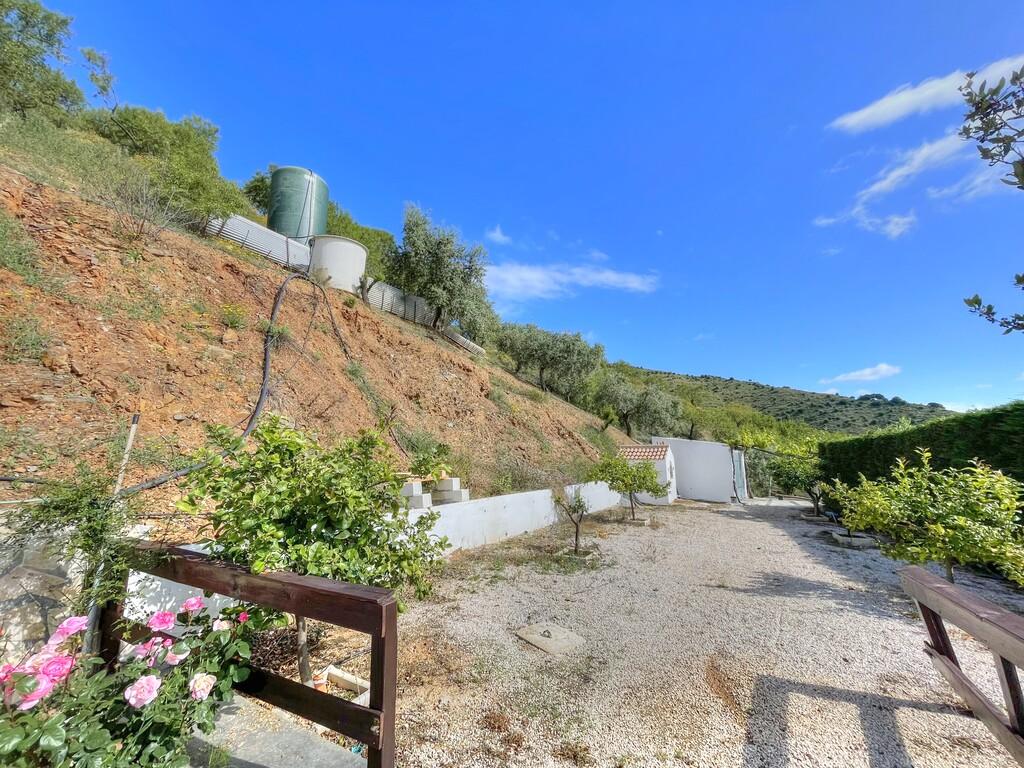 House for Sale in El Borge