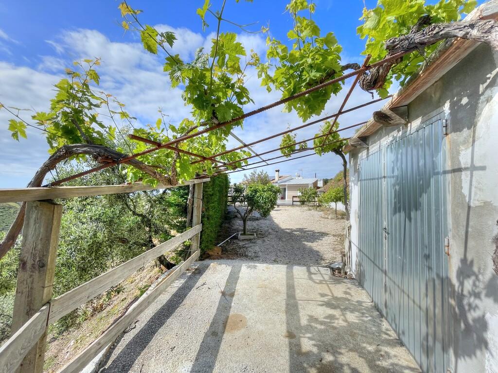 House for Sale in El Borge