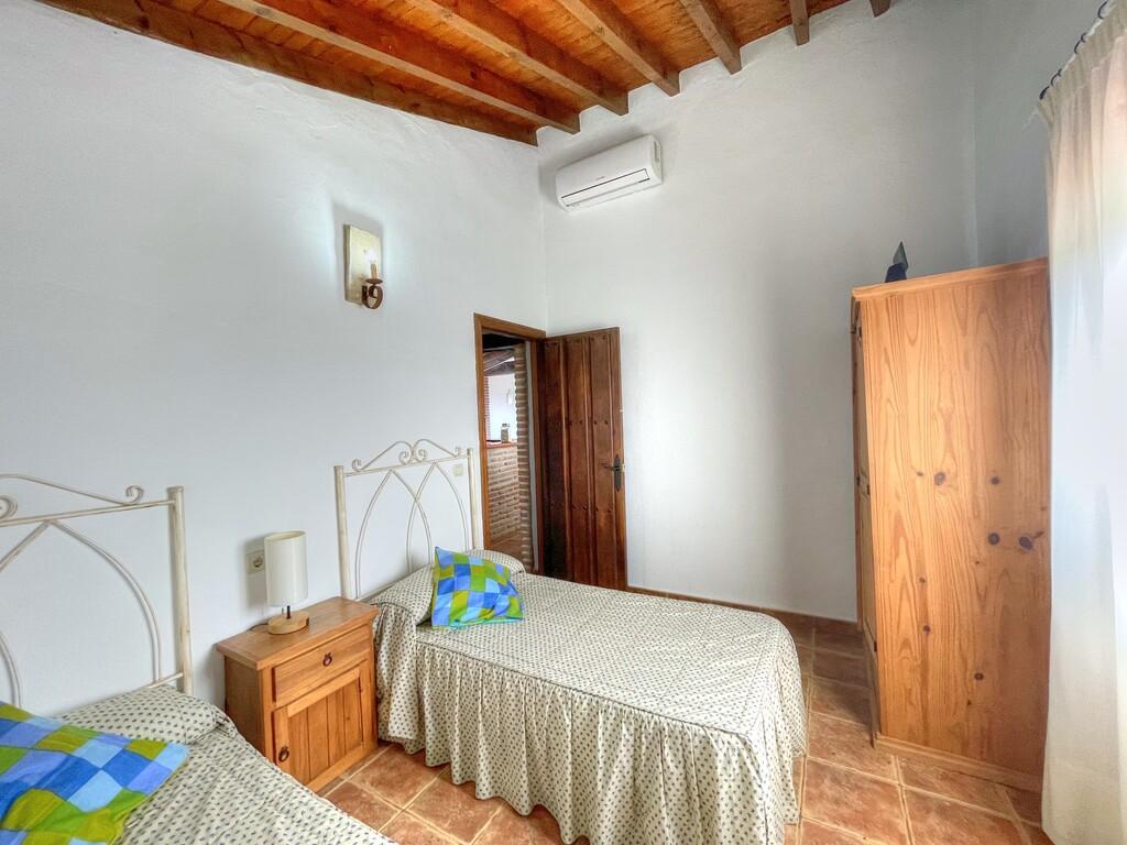 House for Sale in El Borge