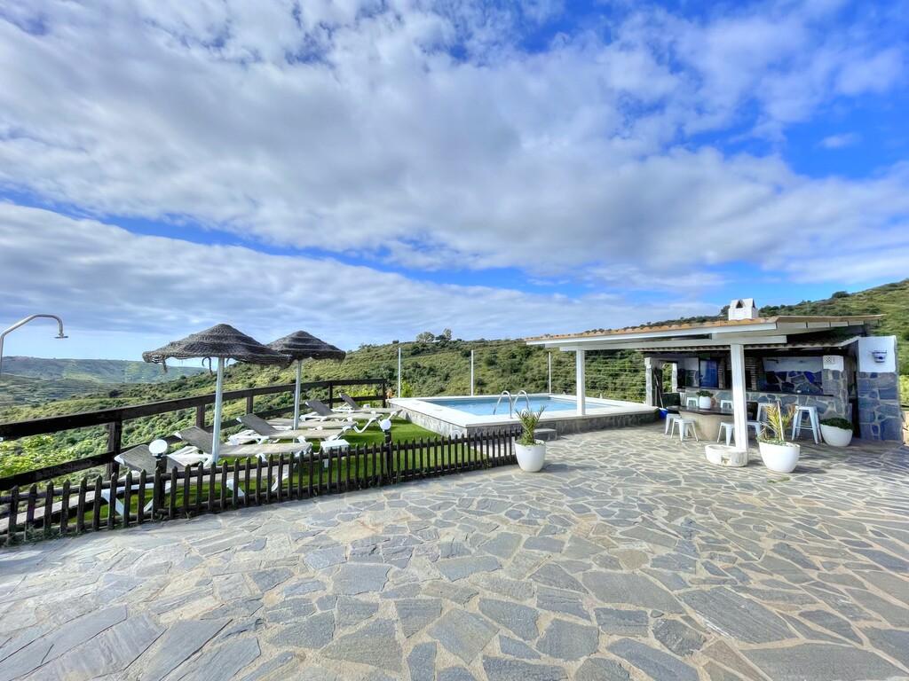 House for Sale in El Borge