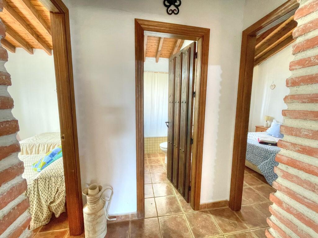 House for Sale in El Borge