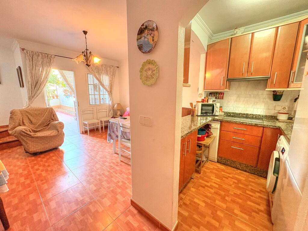 House for Sale in Benajarafe