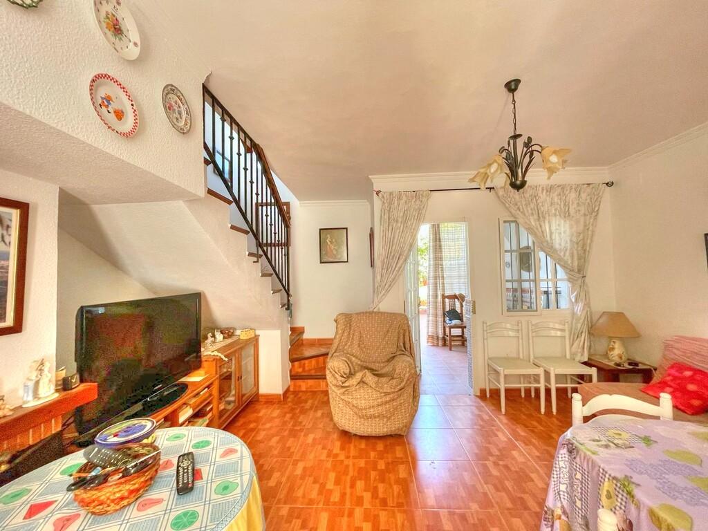 House for Sale in Benajarafe