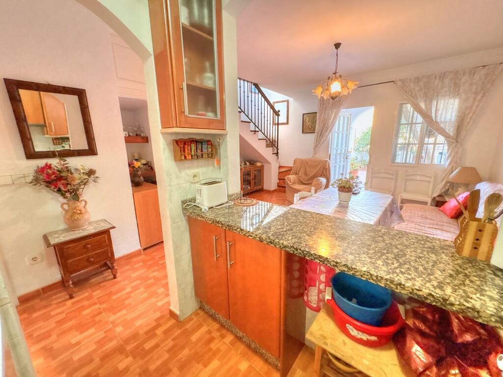 House for Sale in Benajarafe