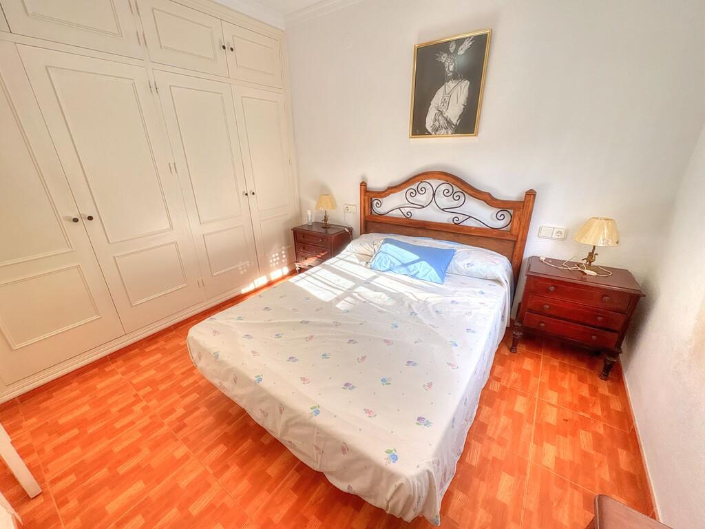 House for Sale in Benajarafe