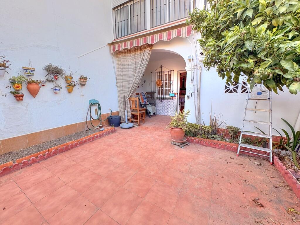 House for Sale in Benajarafe