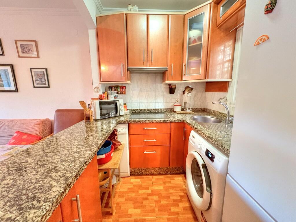 House for Sale in Benajarafe