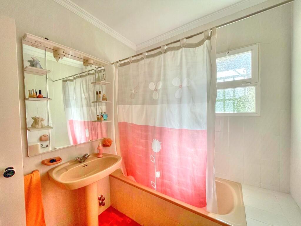 House for Sale in Benajarafe