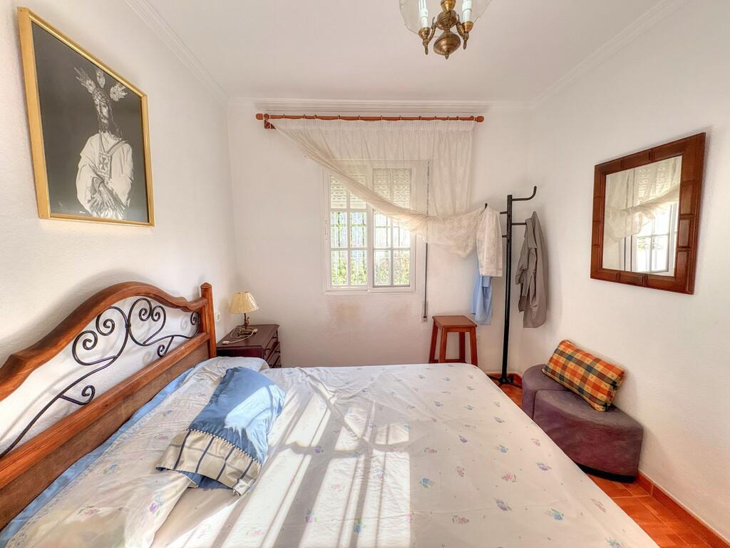 House for Sale in Benajarafe