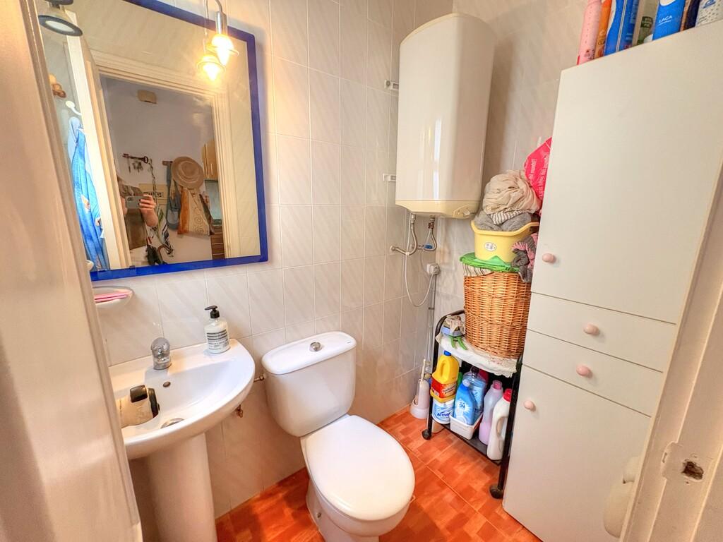 House for Sale in Benajarafe