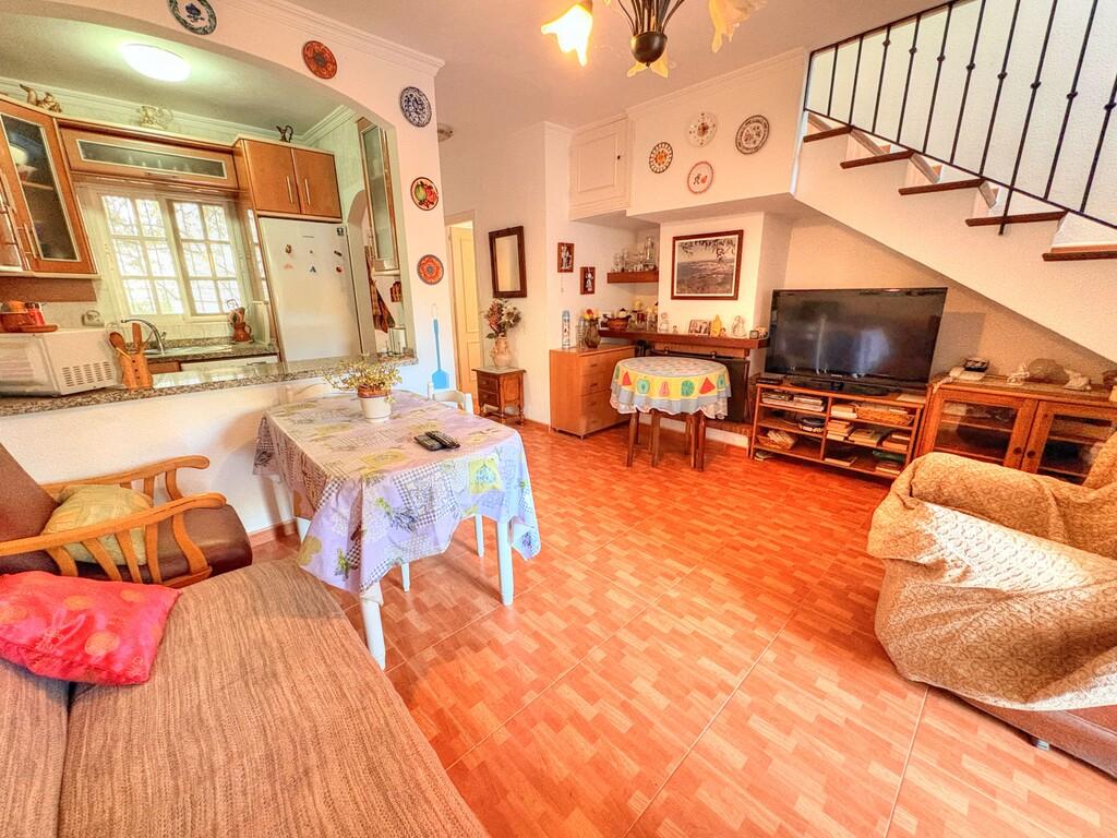 House for Sale in Benajarafe