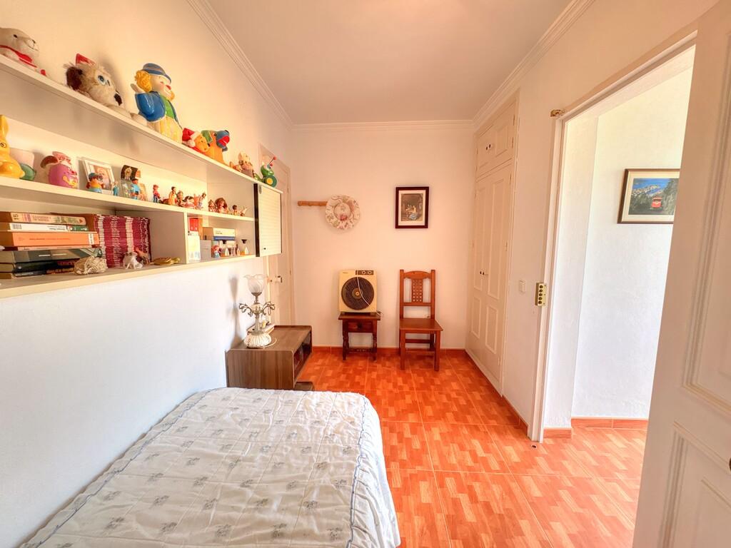 House for Sale in Benajarafe