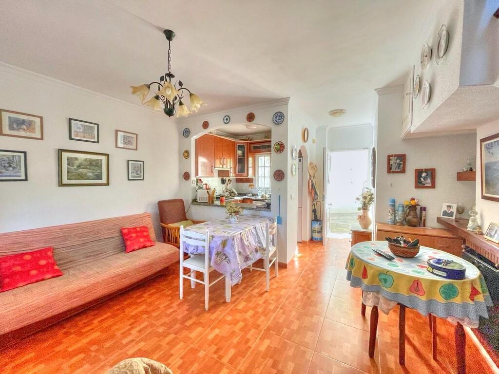 House for Sale in Benajarafe