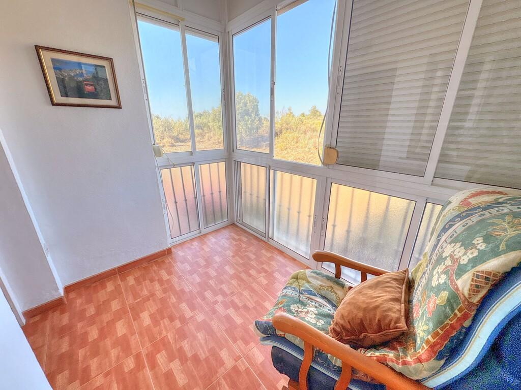 House for Sale in Benajarafe