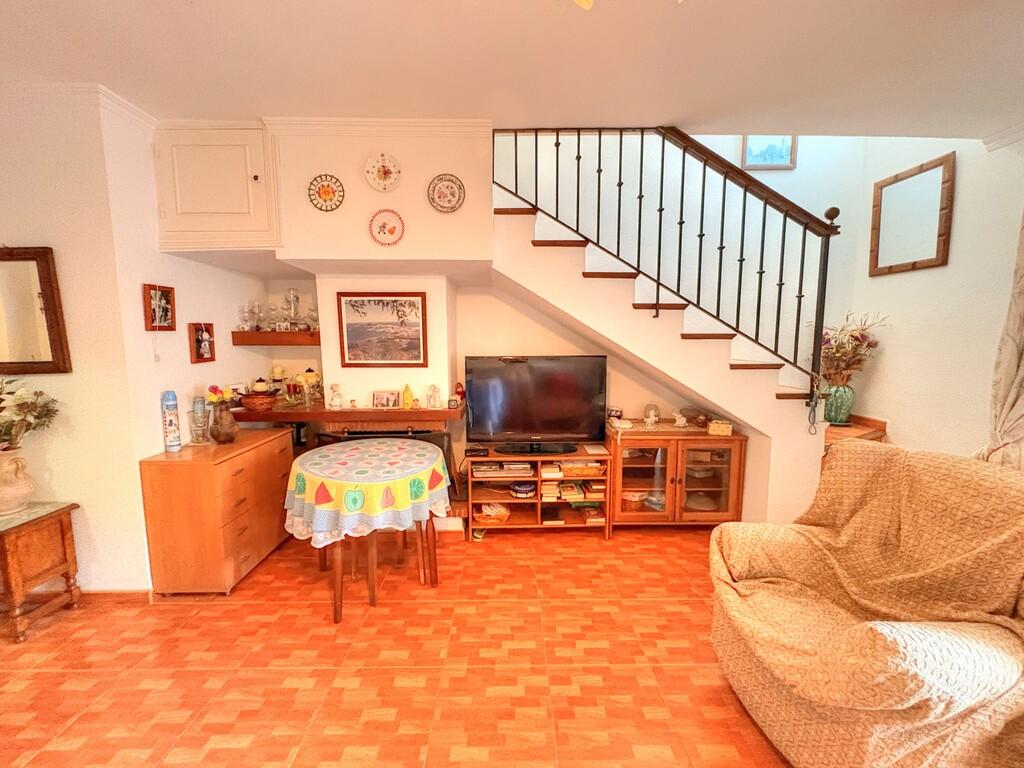 House for Sale in Benajarafe