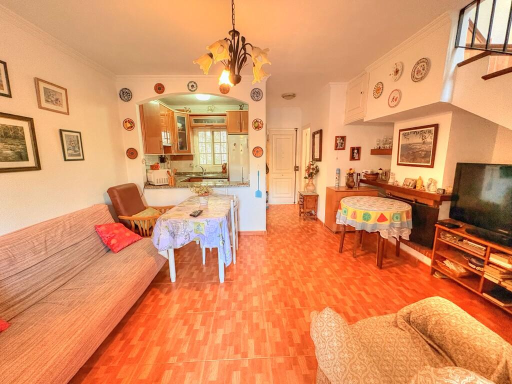 House for Sale in Benajarafe
