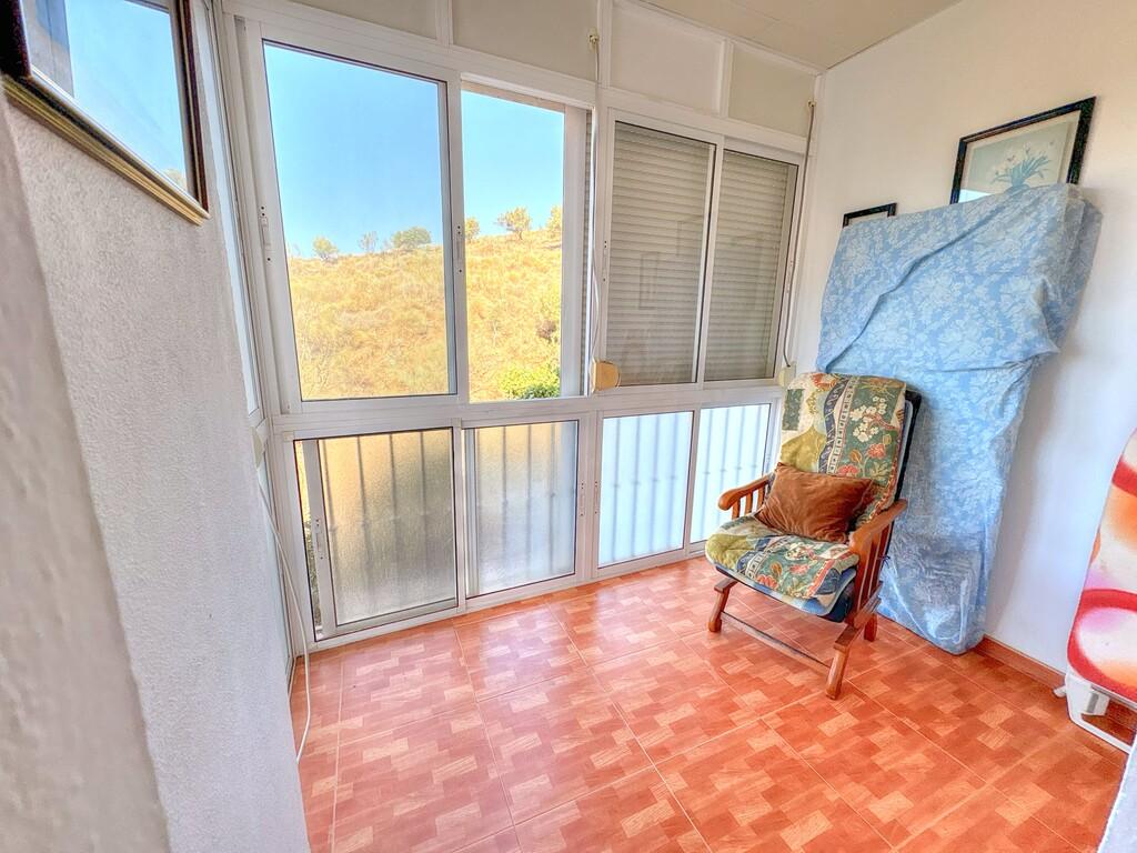 House for Sale in Benajarafe