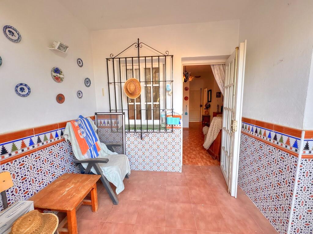 House for Sale in Benajarafe