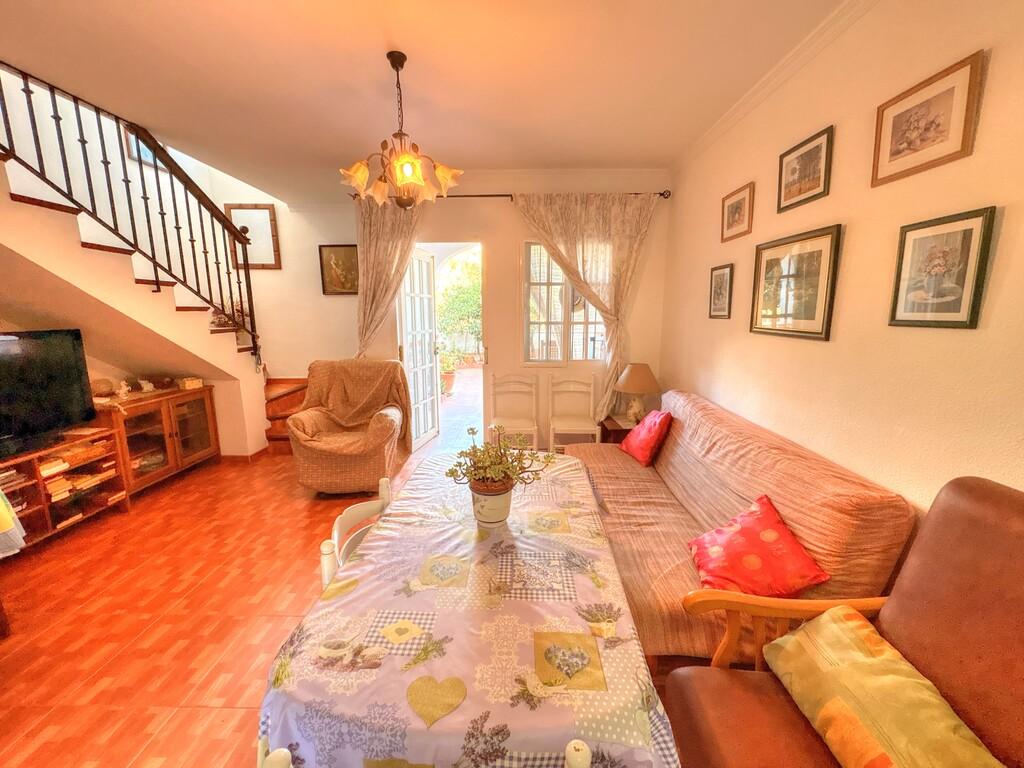 House for Sale in Benajarafe