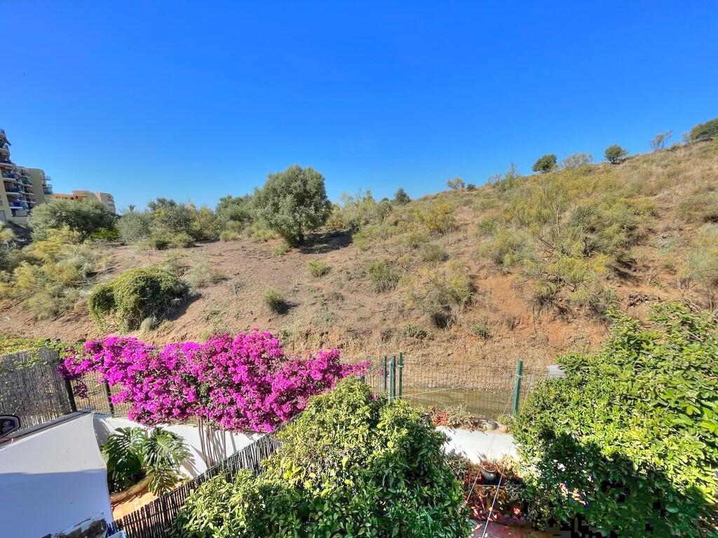 House for Sale in Benajarafe