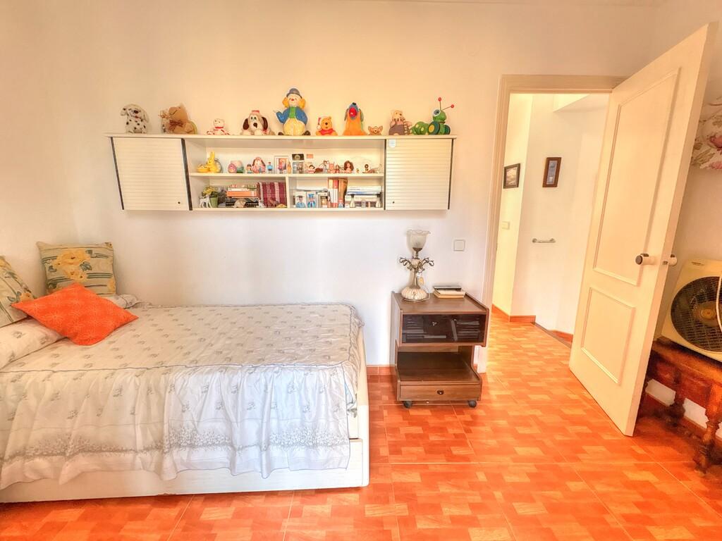 House for Sale in Benajarafe