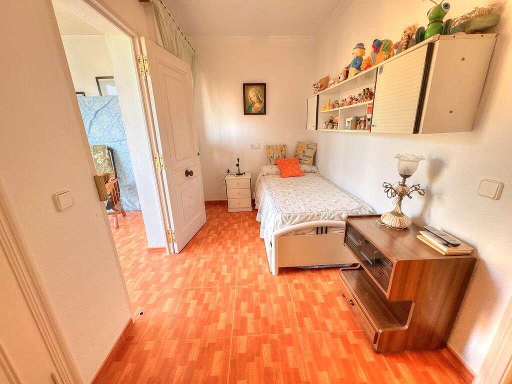 House for Sale in Benajarafe