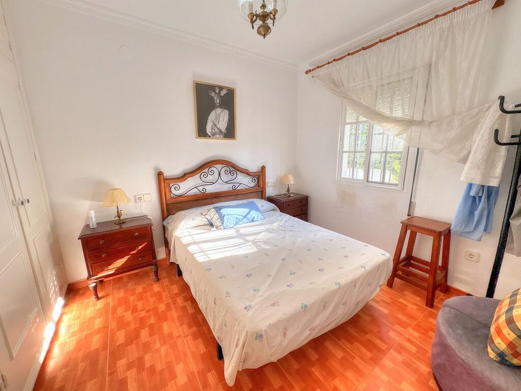 House for Sale in Benajarafe