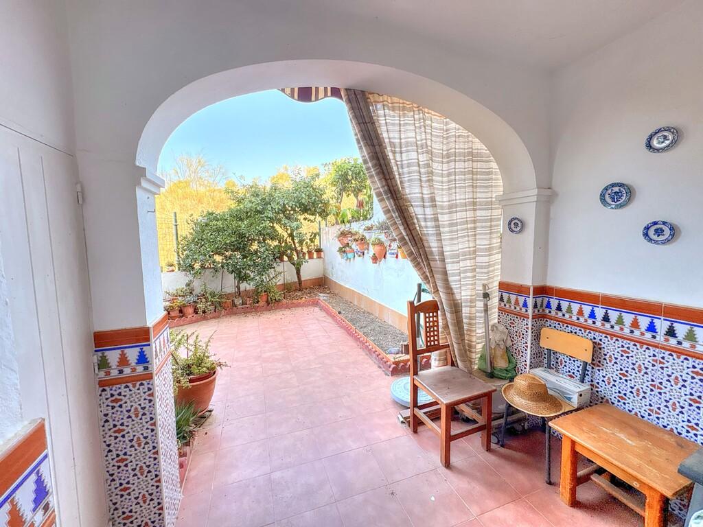 House for Sale in Benajarafe