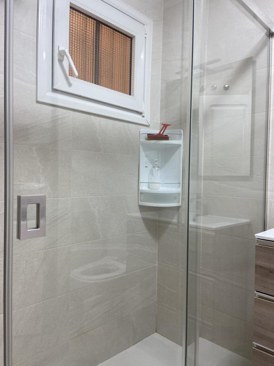 Piso en Alquiler en Benajarafe