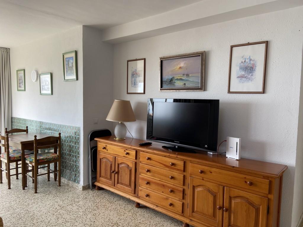 Piso en Alquiler en Benajarafe