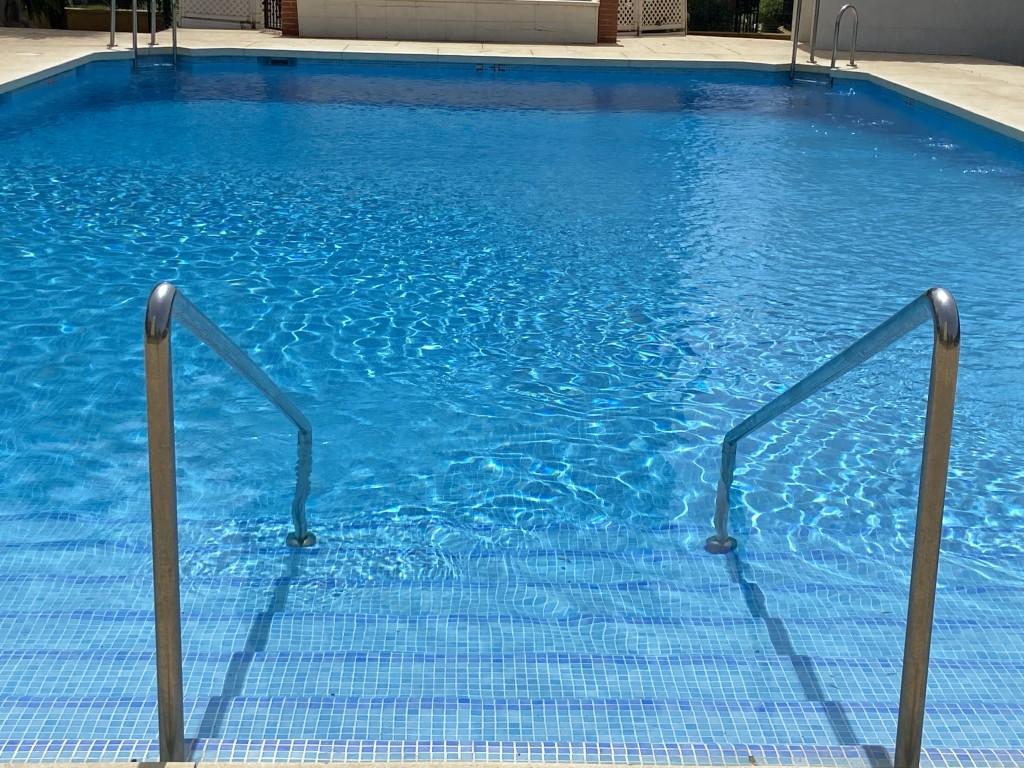 Piso en Alquiler en Benajarafe