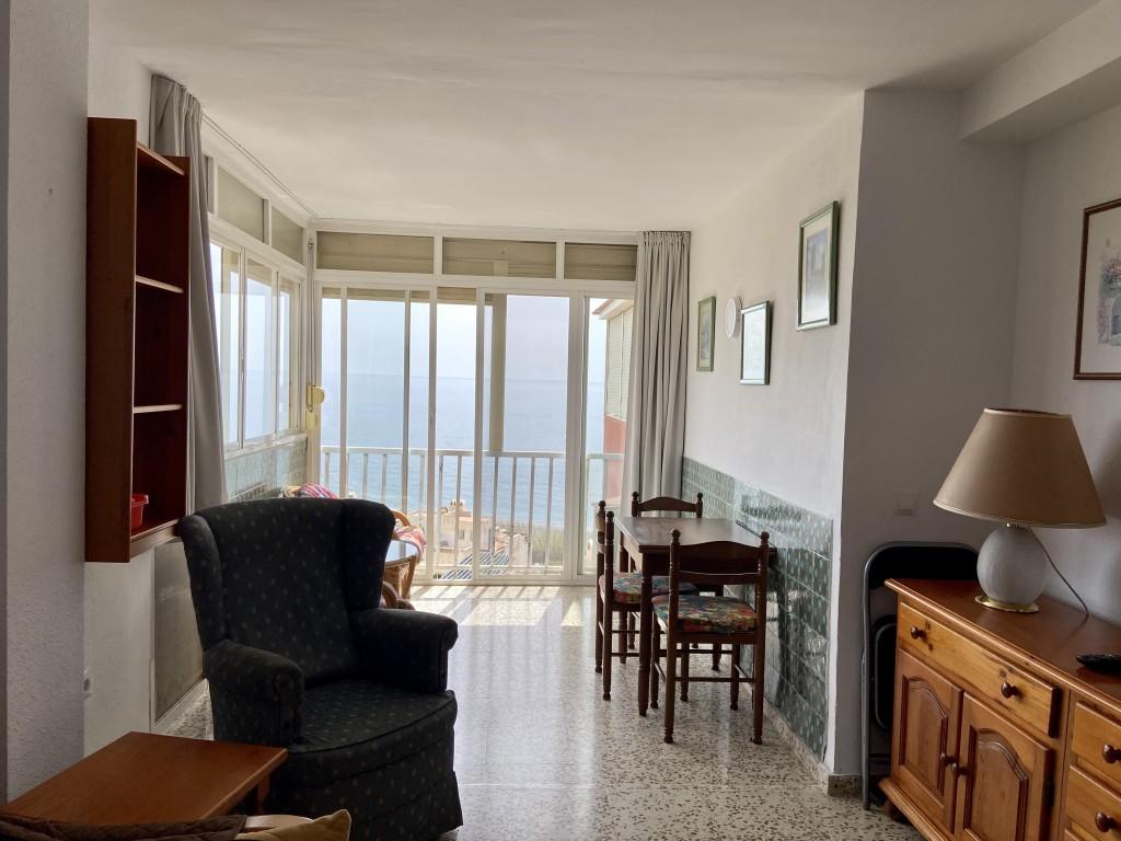 Piso en Alquiler en Benajarafe