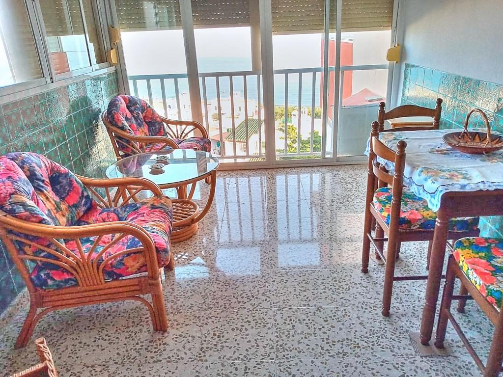 Piso en Alquiler en Benajarafe
