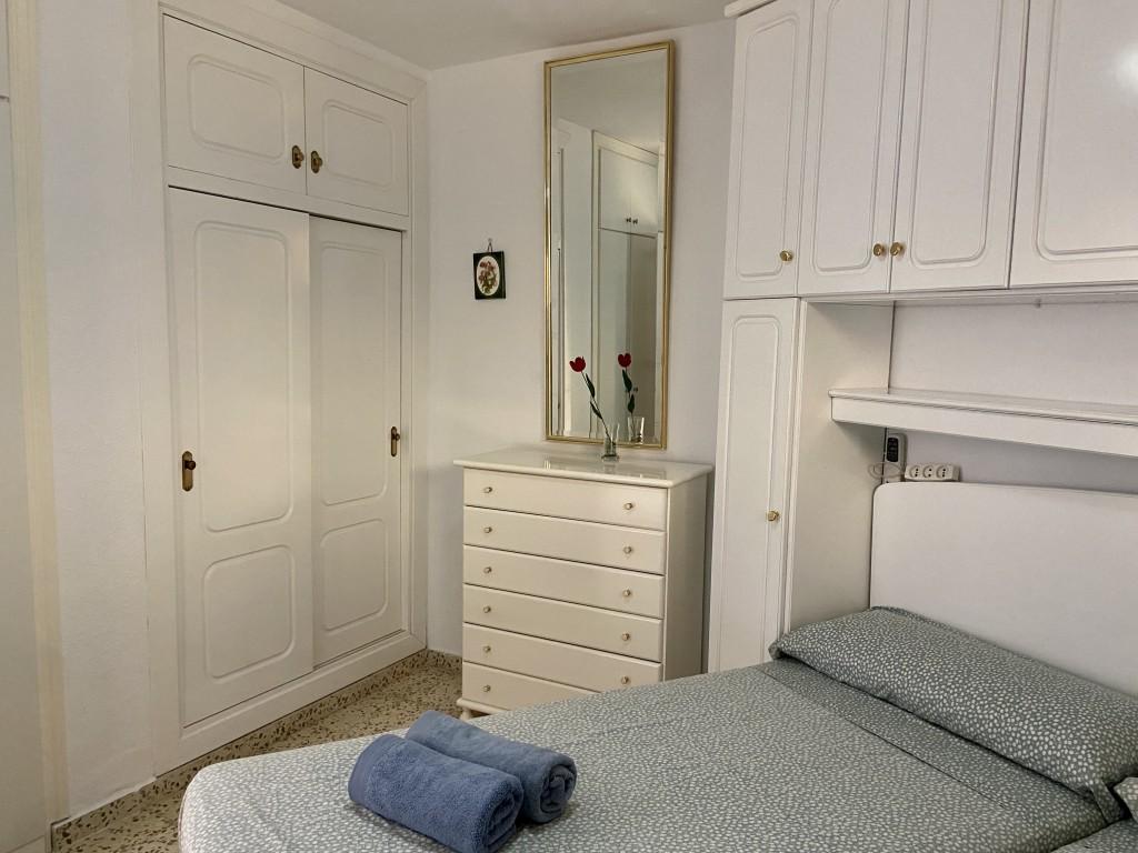 Piso en Alquiler en Benajarafe