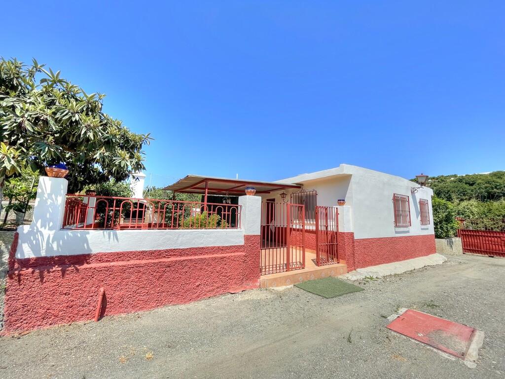 Casa en Venta en Vélez-Málaga