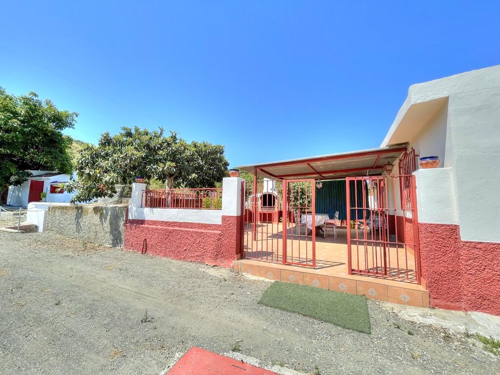 Casa en Venta en Vélez-Málaga