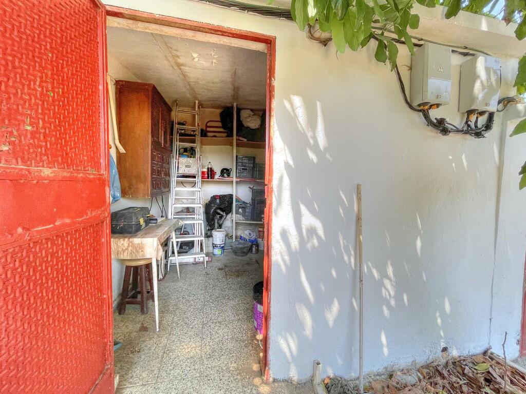 Casa en Venta en Vélez-Málaga