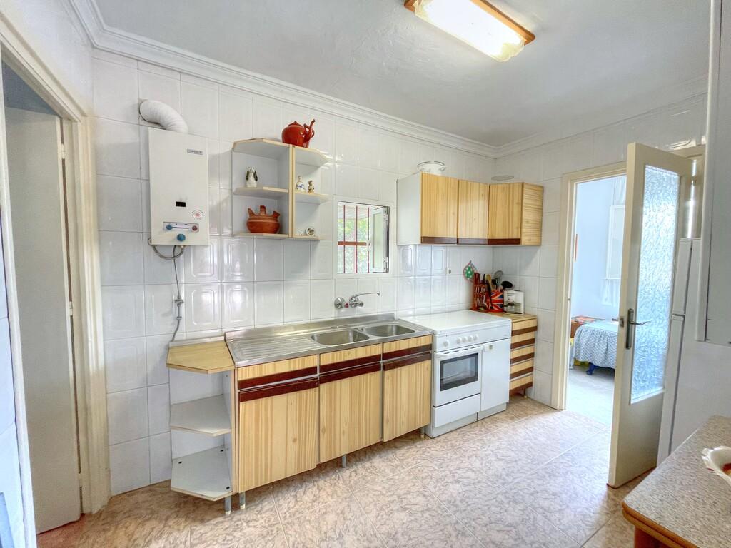 Casa en Venta en Vélez-Málaga