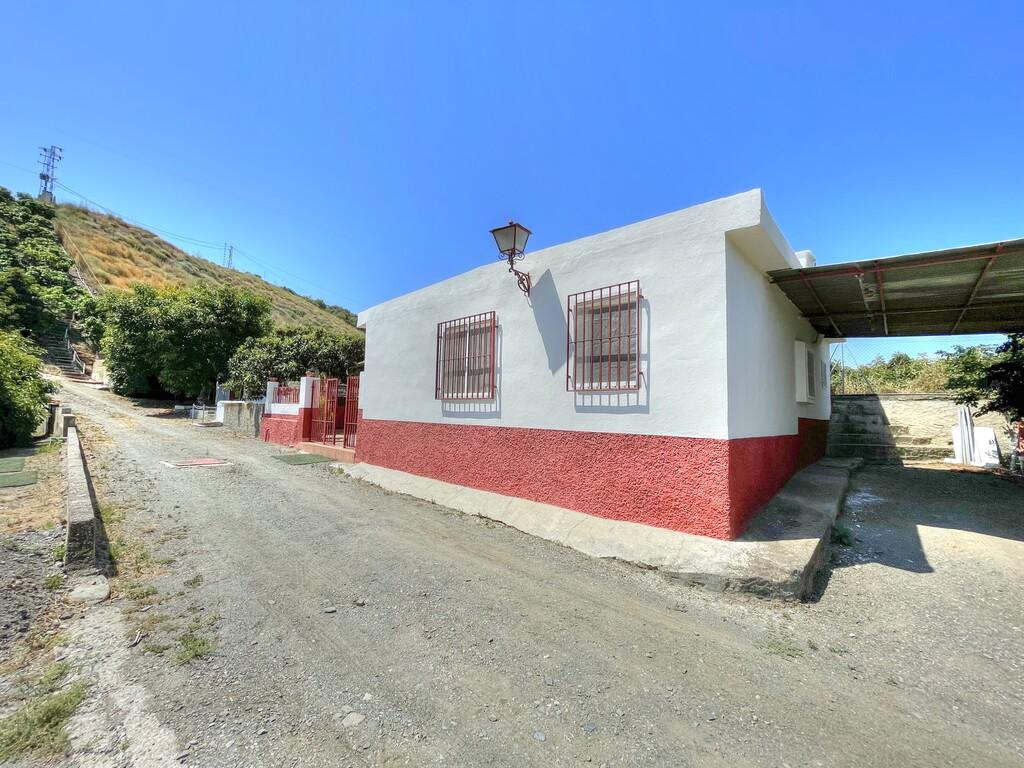 Casa en Venta en Vélez-Málaga