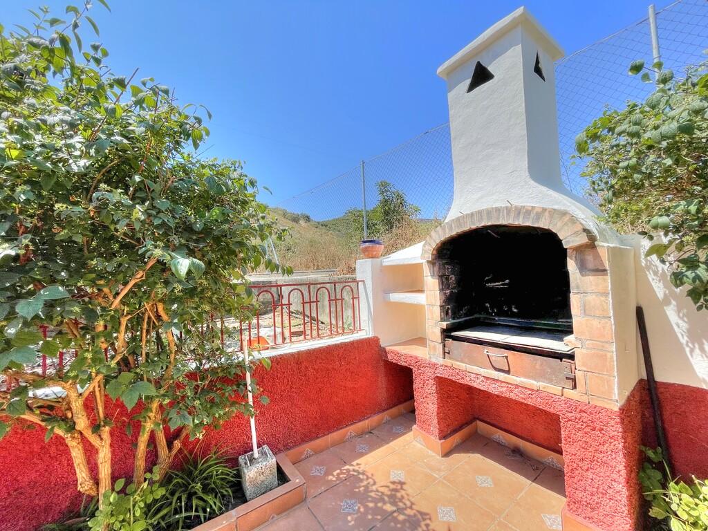 Casa en Venta en Vélez-Málaga