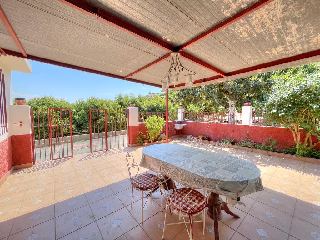 Casa en Venta en Vélez-Málaga