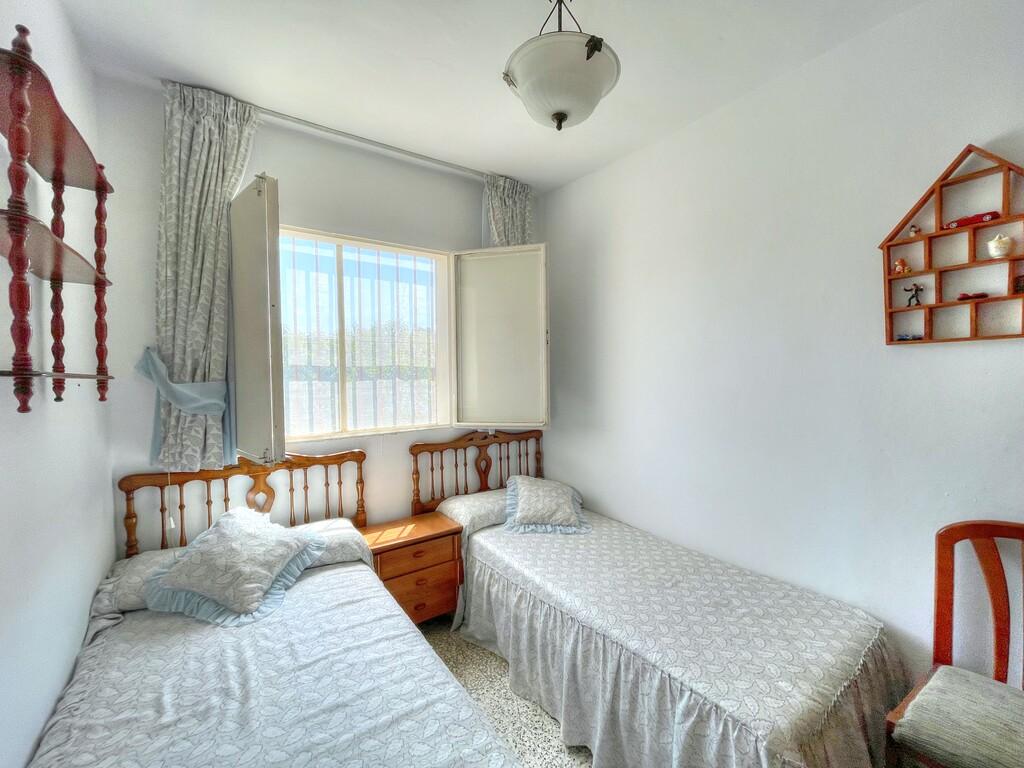 Casa en Venta en Vélez-Málaga